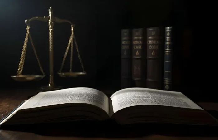 Ağır Ceza Avukatı Blog