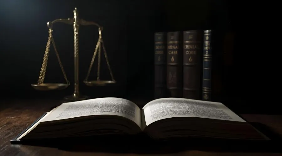 Ağır Ceza Avukatı Blog