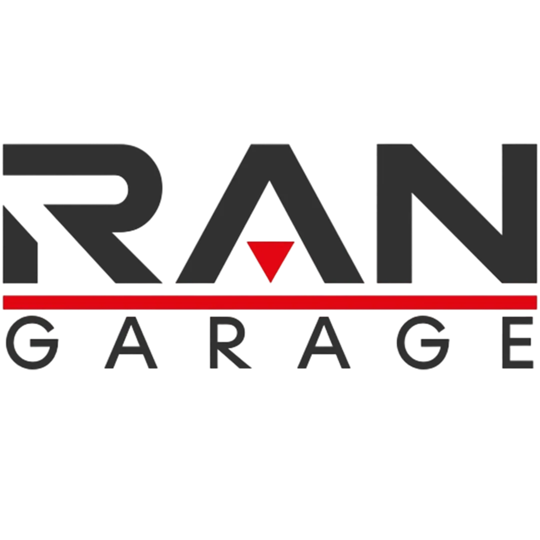 RAN-Garage RAN-Garage