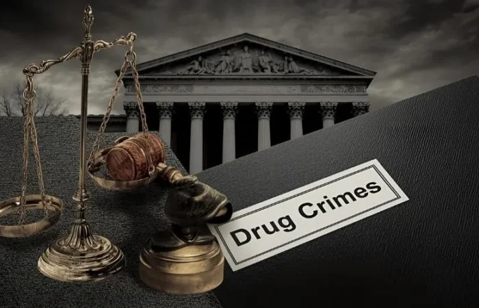 Uyuşturucu Avukatı Blog