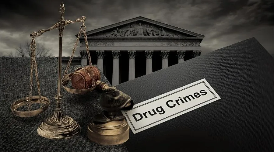 Uyuşturucu Avukatı Blog