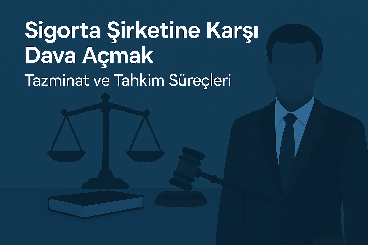 Sigorta Şirketine Karşı Dava Açmak Tazminat ve Tahkim Süreçleri