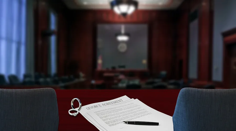 Boşanma Davası Nasıl Açılır